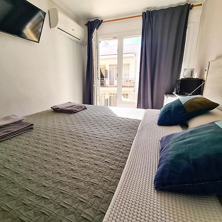 Amena Mar Hotel Sa Coma  Ngoại thất bức ảnh