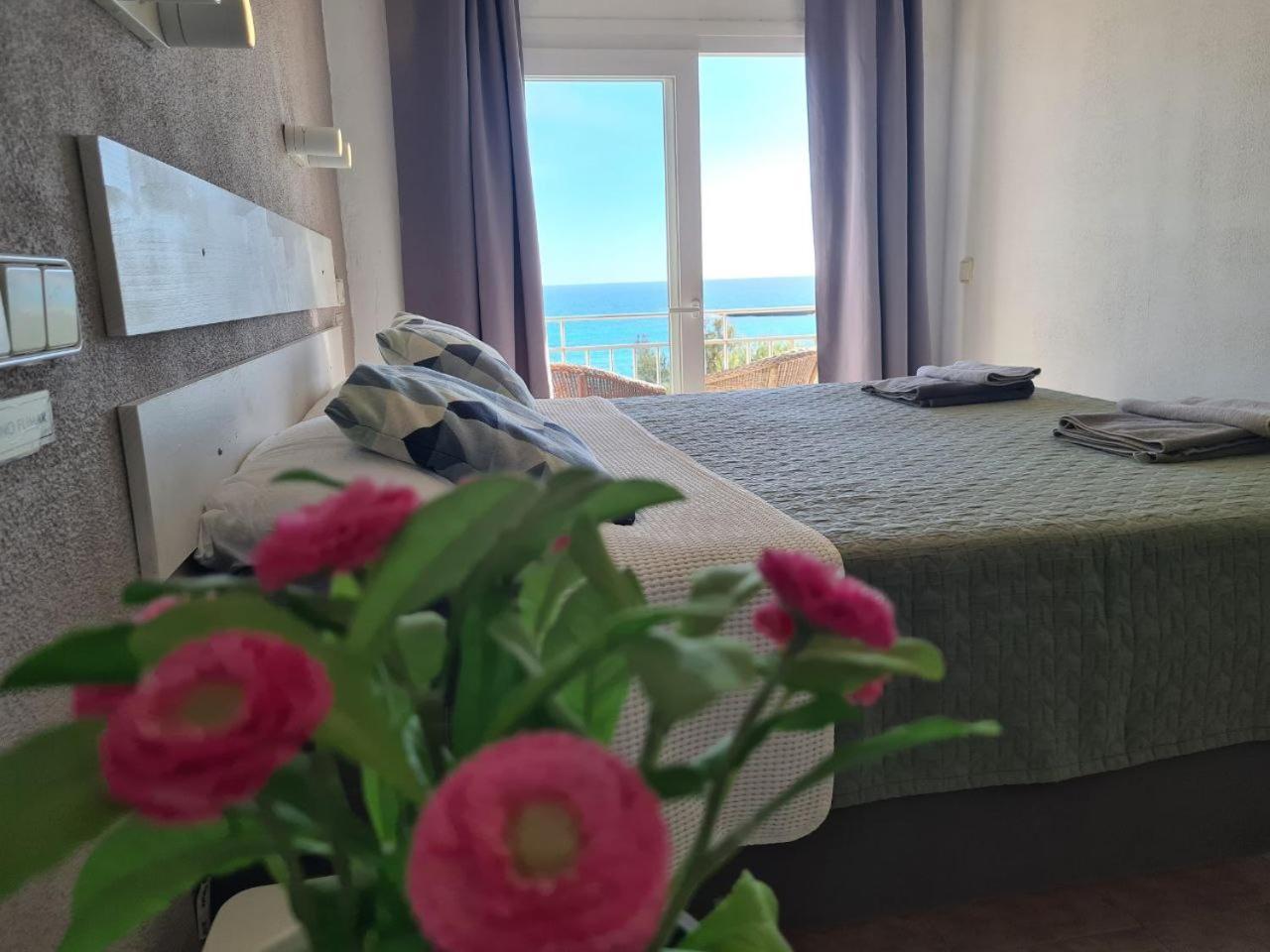 Amena Mar Hotel Sa Coma  Ngoại thất bức ảnh