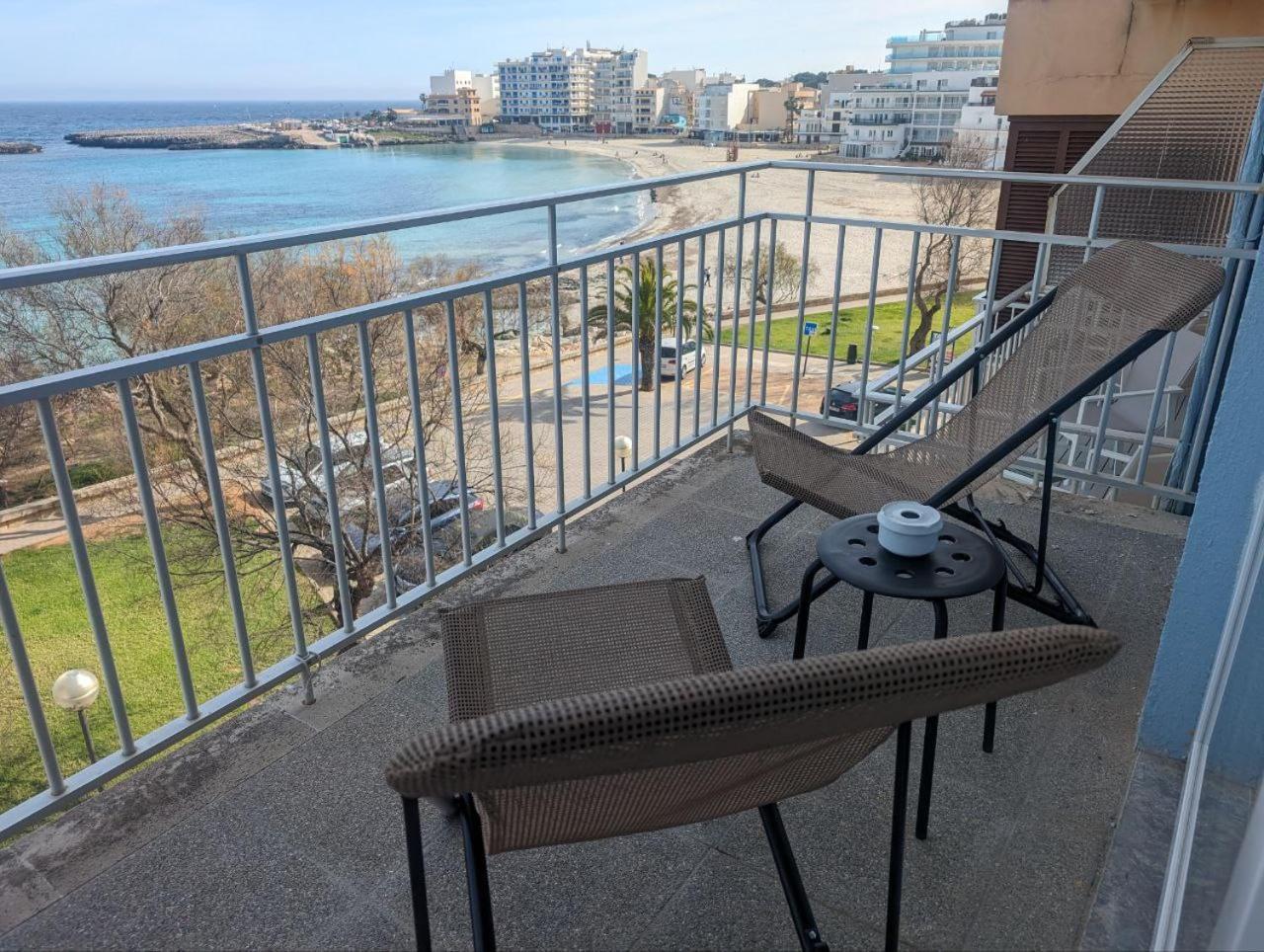 Amena Mar Hotel Sa Coma  Ngoại thất bức ảnh