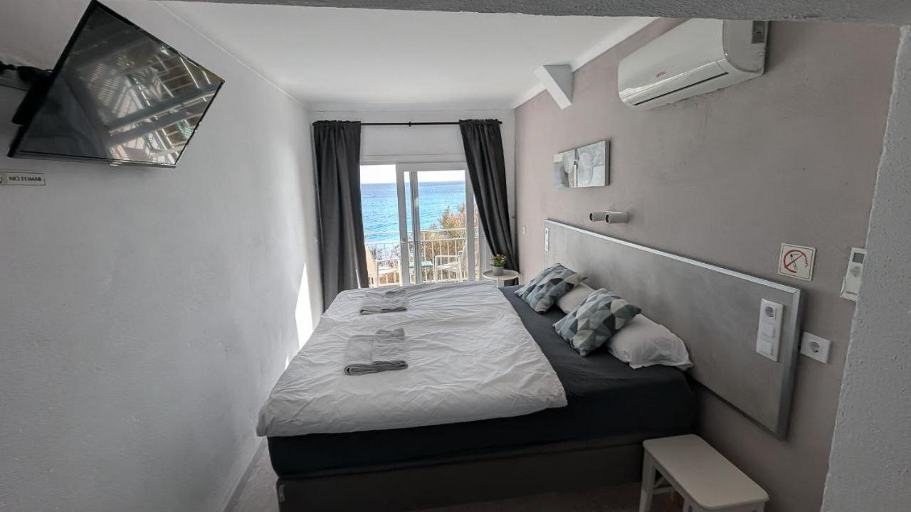 Amena Mar Hotel Sa Coma  Ngoại thất bức ảnh