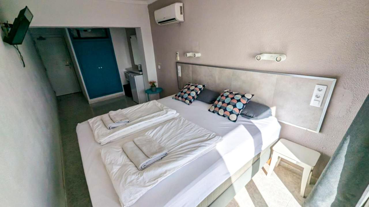 Amena Mar Hotel Sa Coma  Ngoại thất bức ảnh