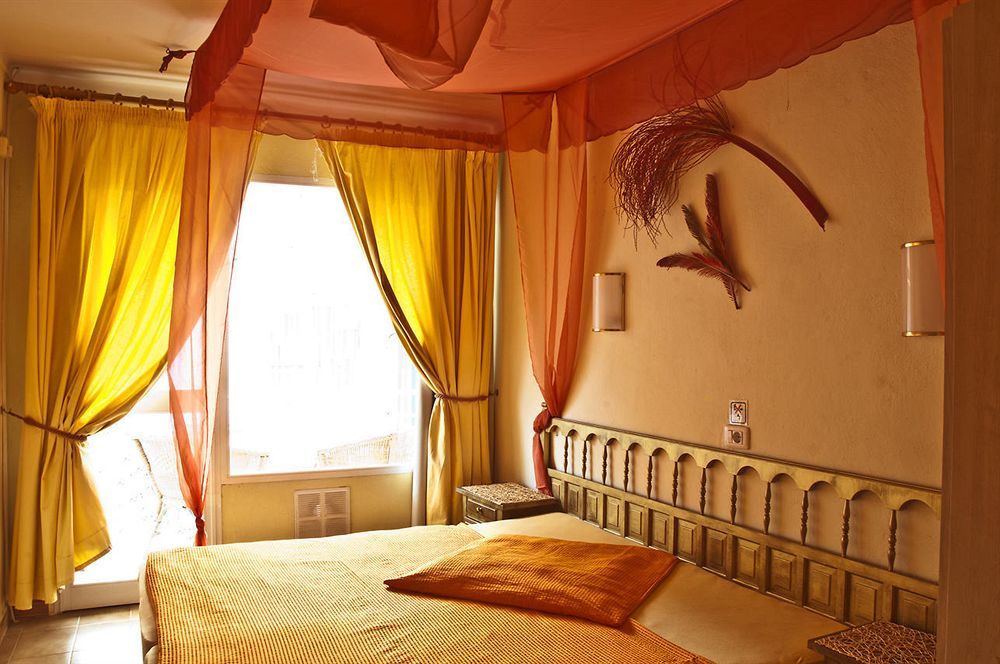 Amena Mar Hotel Sa Coma  Ngoại thất bức ảnh